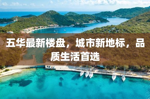 五華最新樓盤，城市新地標，品質生活首選