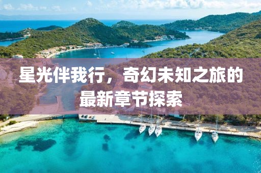 星光伴我行,奇幻未知之旅的最新章節探索