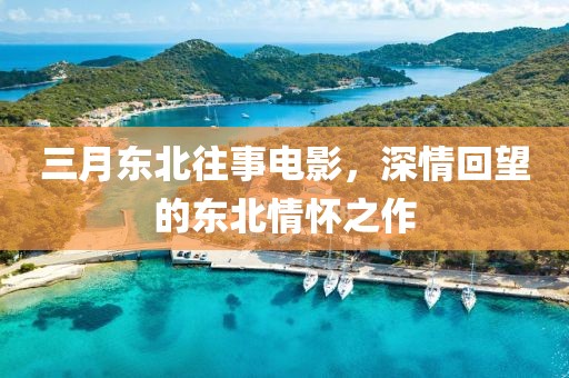 三月東北往事電影,深情回望的東北情懷之作