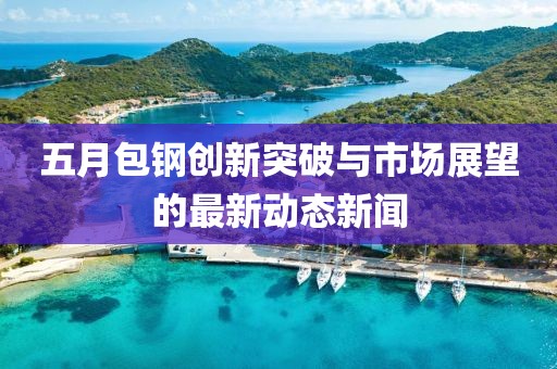 五月包鋼創新突破與市場展望的最新動態新聞