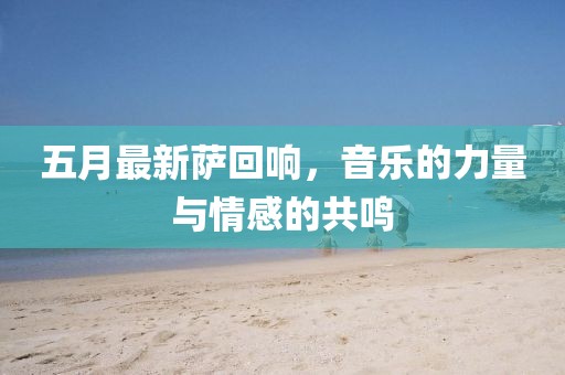 五月最新薩回響，音樂的力量與情感的共鳴