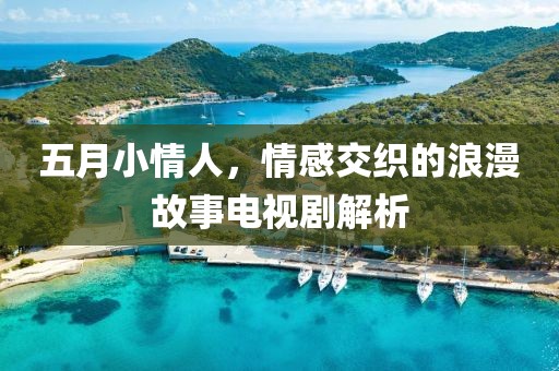 五月小情人,情感交織的浪漫故事電視劇解析