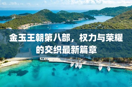 金玉王朝第八部,權(quán)力與榮耀的交織最新篇章
