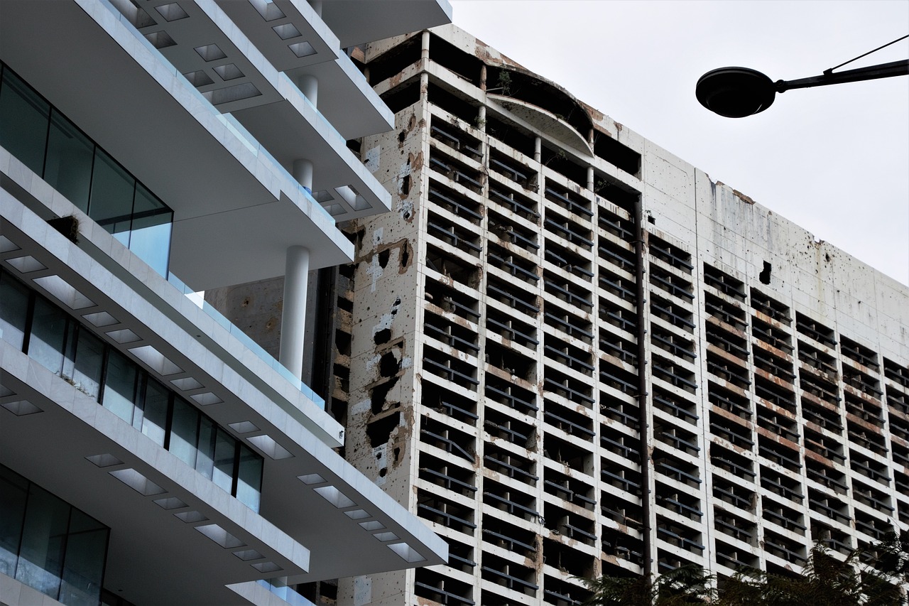 萬州最新樓盤，城市新篇章的崛起之地