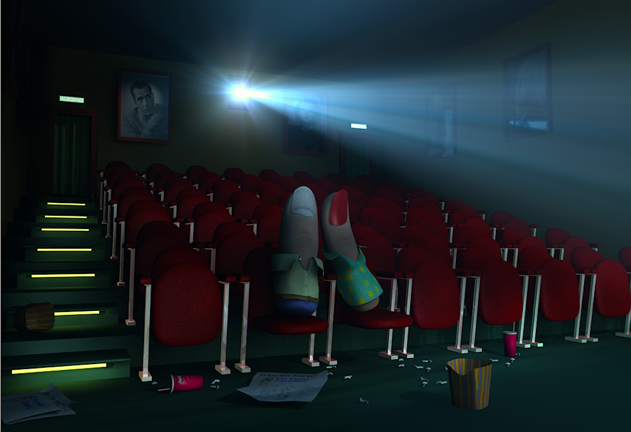 女同題材電影愛在當(dāng)下,探索當(dāng)下社會議題與多元情感的交融