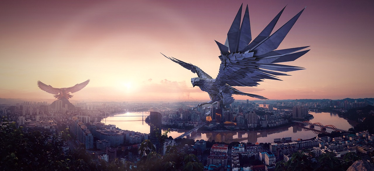 揭秘七大最新神秘神陣,探索未知領域