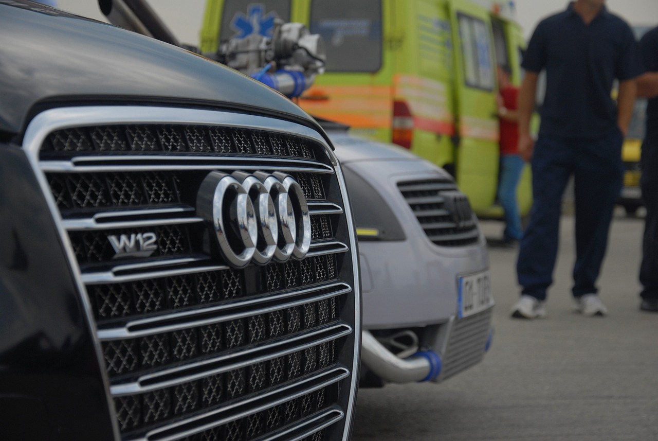 滴滴豪車車型新標準，品質與服務雙重升級