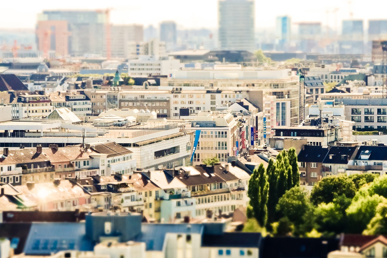 揚州市最新房價動態(tài)分析與趨勢預(yù)測