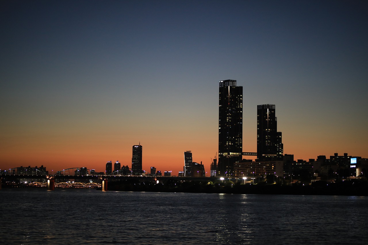 大深圳合并最新動態,開啟城市發展新篇章