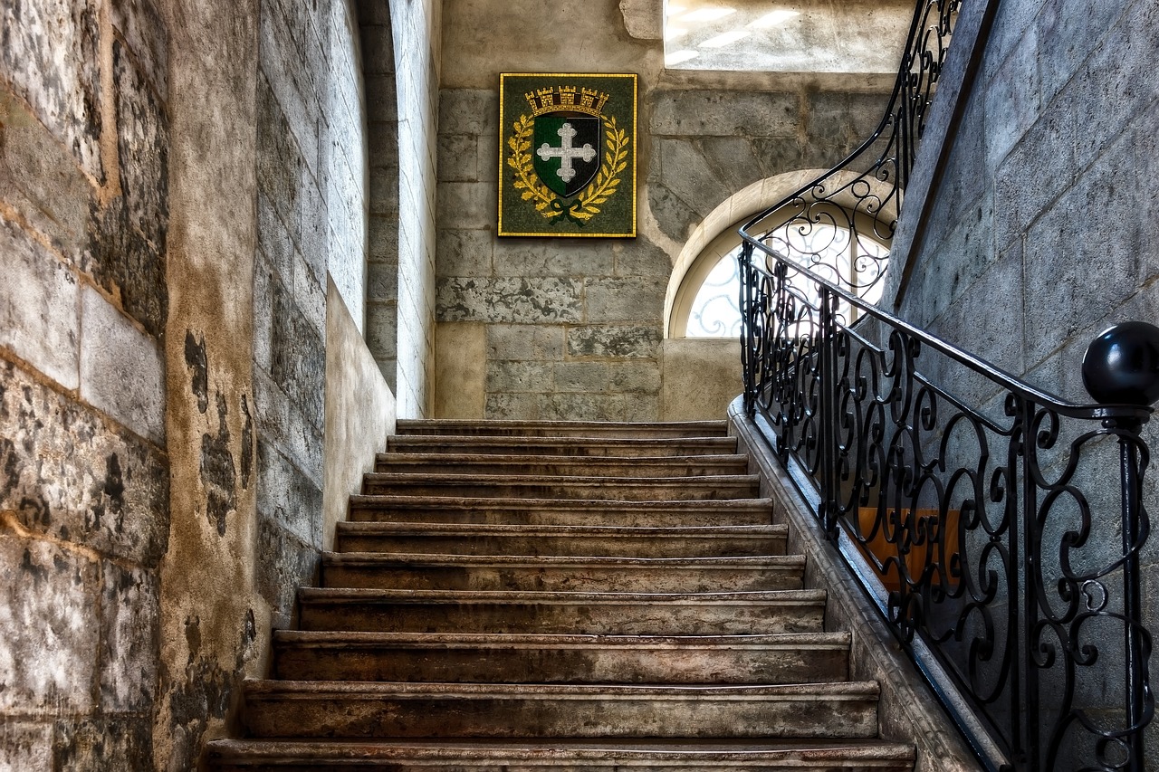 最新粉墻技術與重塑建筑美學的秘密武器探索