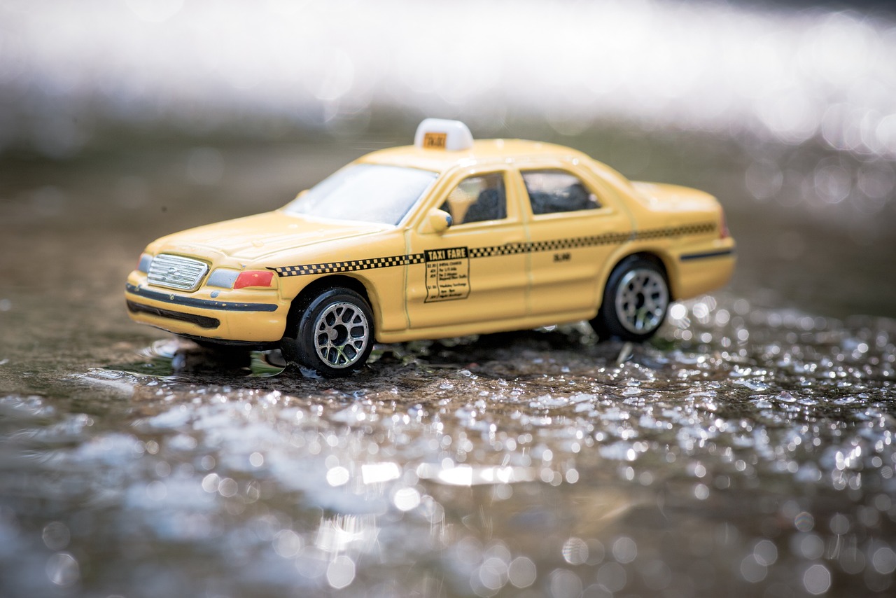 革新洗車行業的科技利器,最新洗車設備綜述