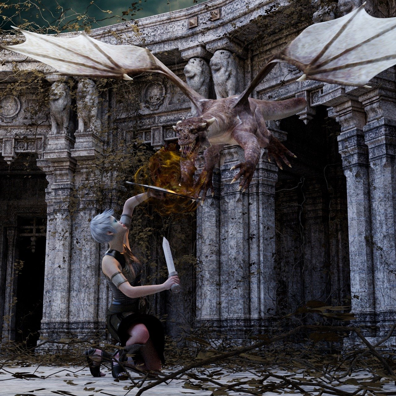 探索未知世界的最新奇事與神秘面紗揭秘