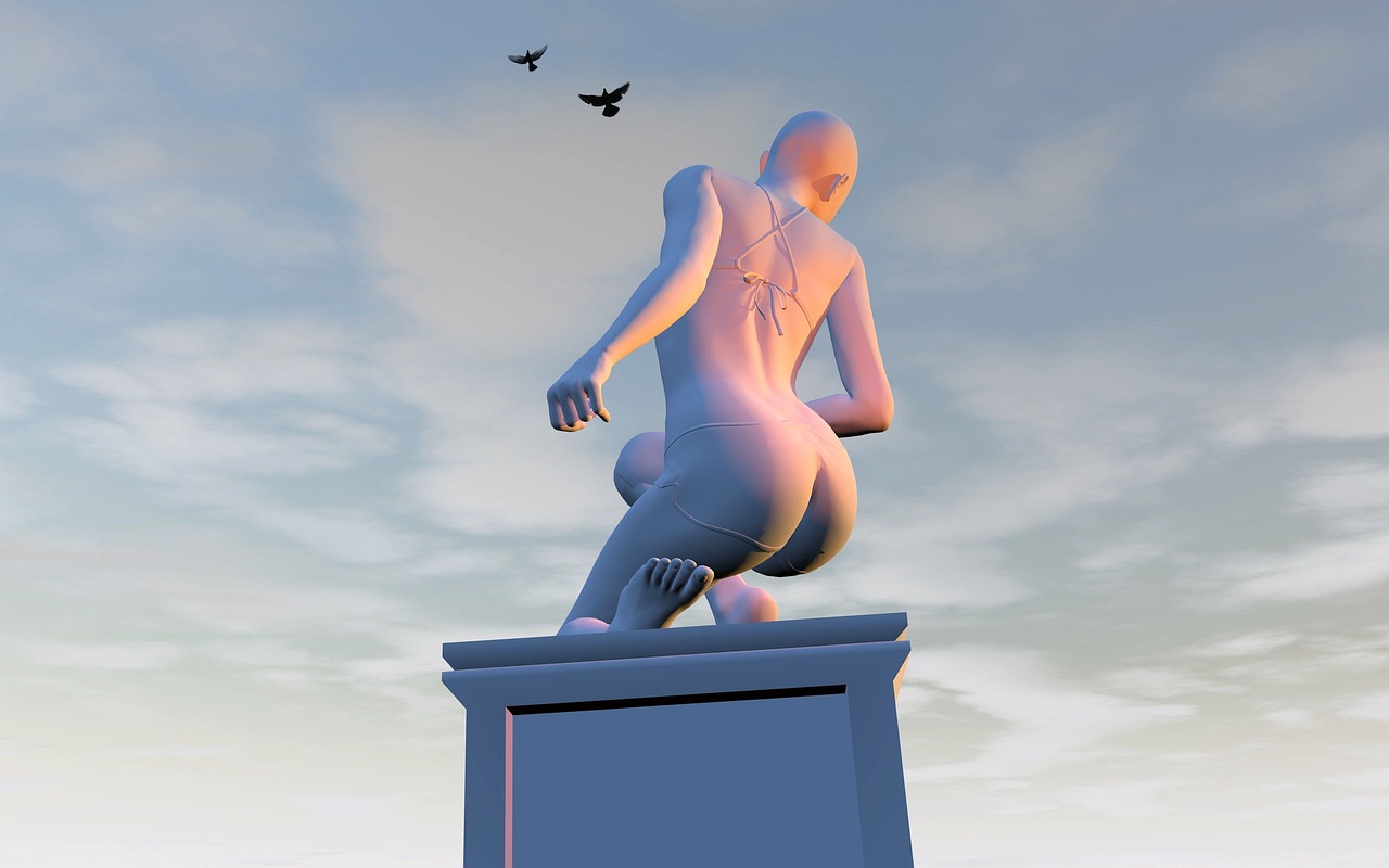 最新臀照趨勢探索,時尚攝影的新領域熱議