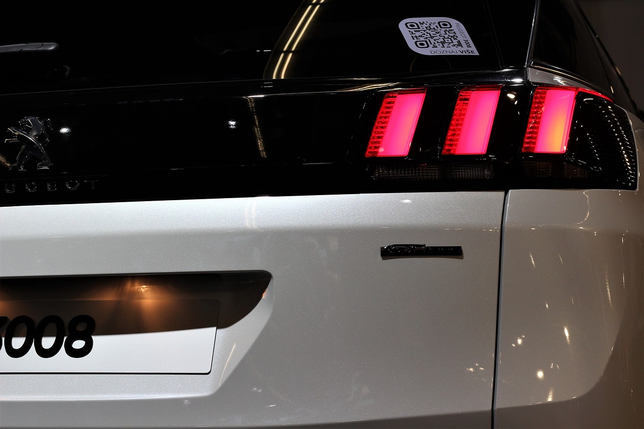 上海車展引領(lǐng)未來汽車科技潮流新篇章