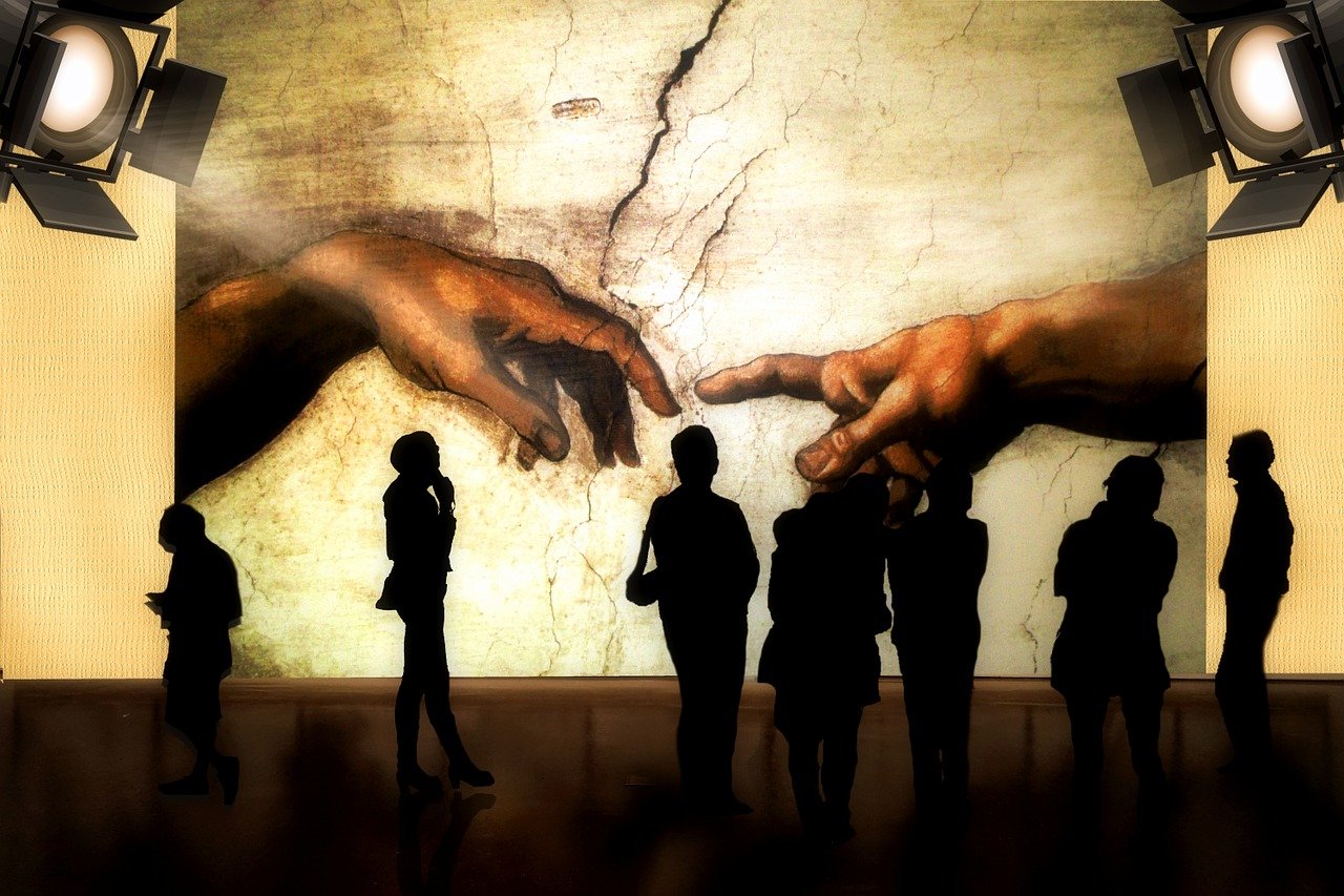 探索光影魅力,最新攝影作品展示