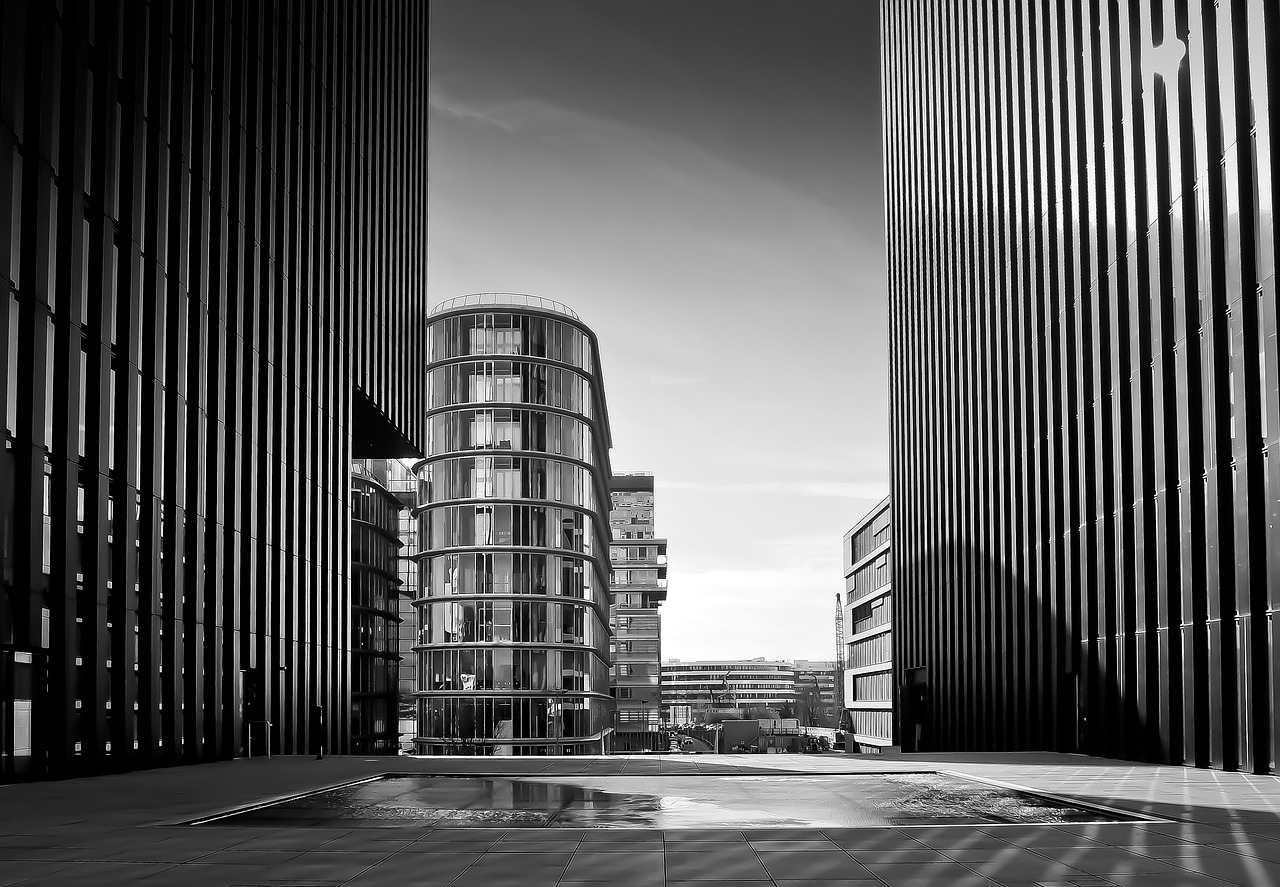 青島河套地區(qū)最新規(guī)劃揭曉,塑造未來城市新面貌