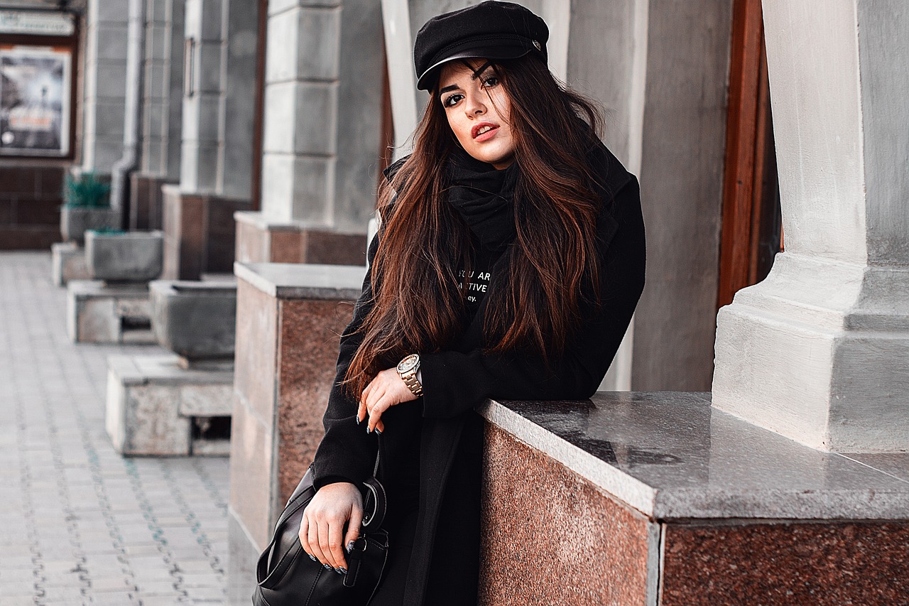 最新MK女包，時尚魅力的極致詮釋