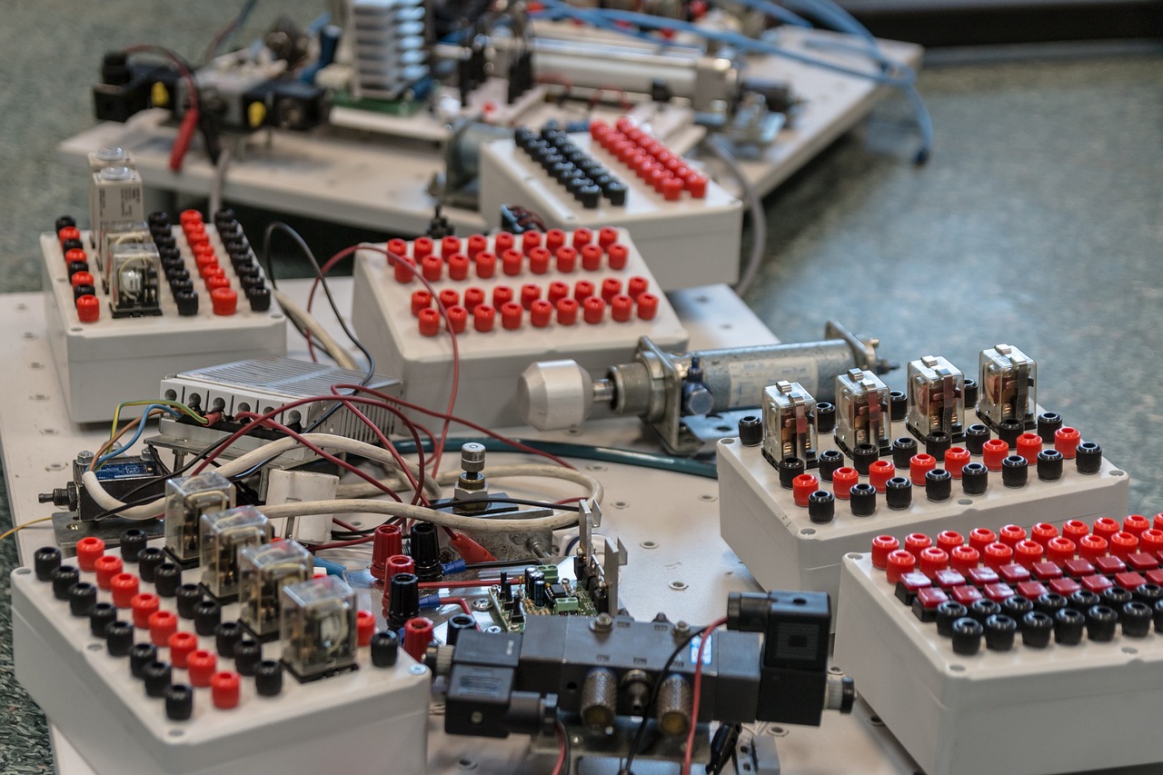 革新科技打造舒適體驗，最新型電梯的無縫融合技術亮相！