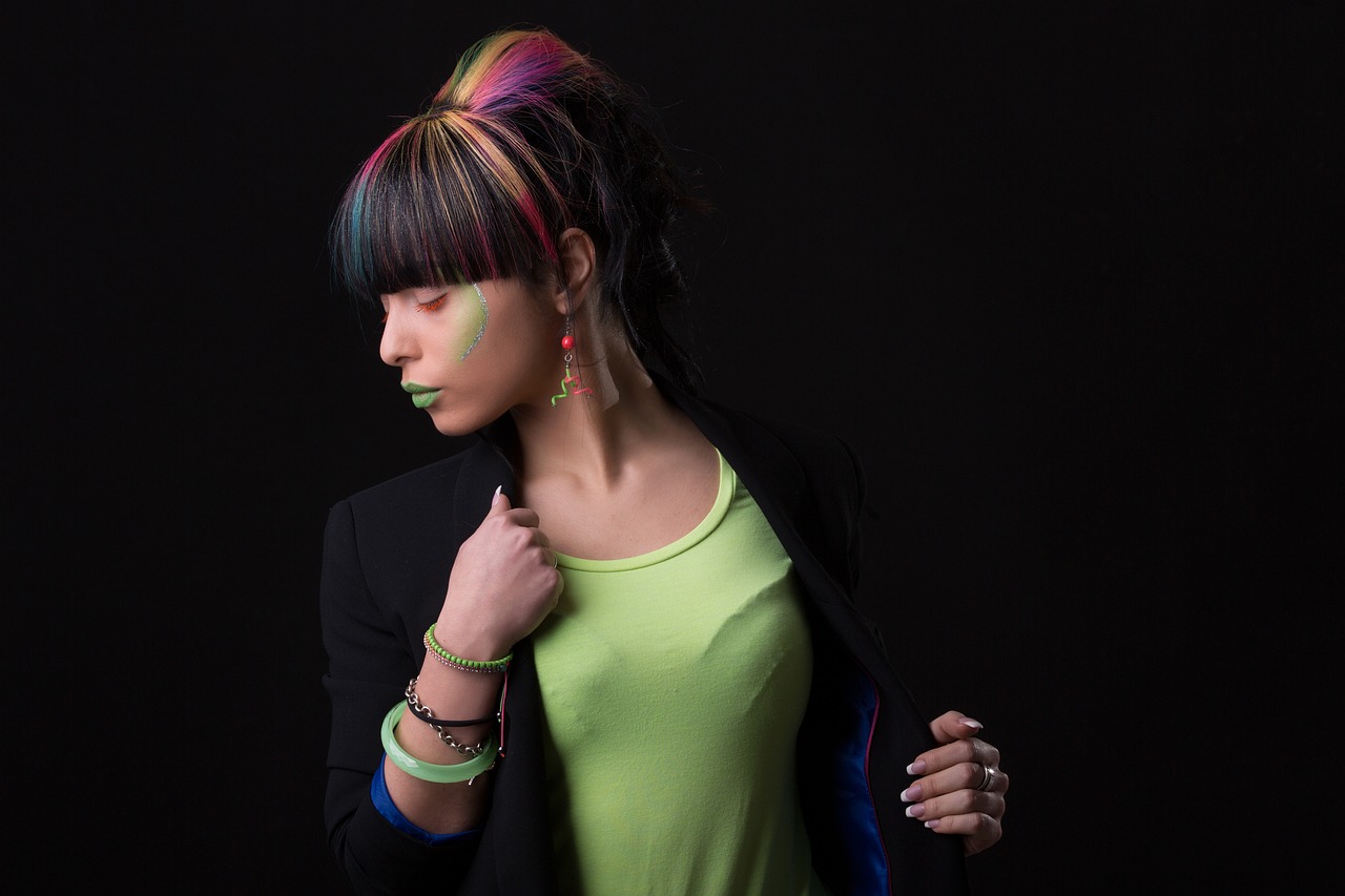 女槍最新皮膚,游戲內(nèi)外璀璨閃耀的魅力之選