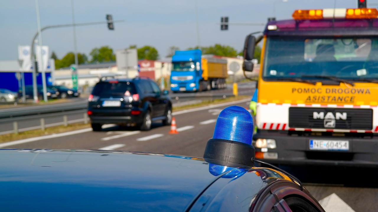 山東濟南最新車禍事件深度解析與報道