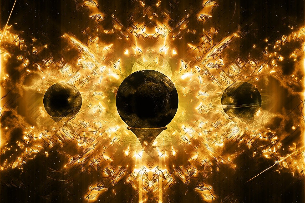 星河大帝，探索無(wú)垠宇宙的奇幻之旅最新章節(jié)更新