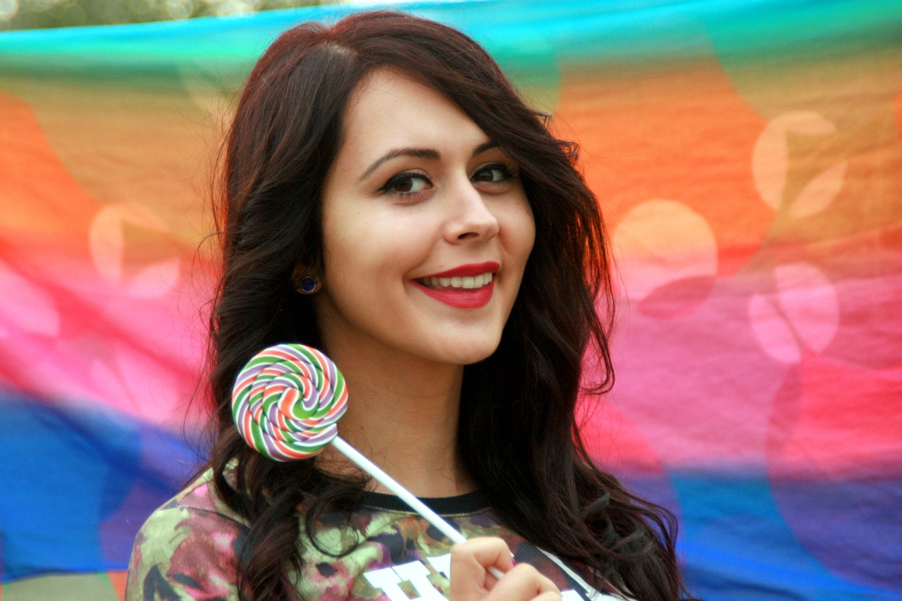 范冰冰李晨，星光下的愛(ài)情與事業(yè)同步發(fā)展