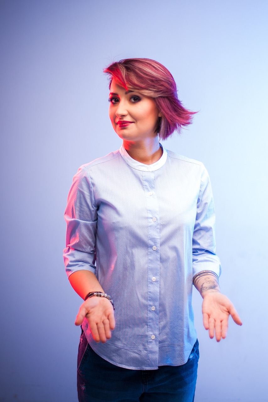 重慶街拍美女時尚魅力大放送