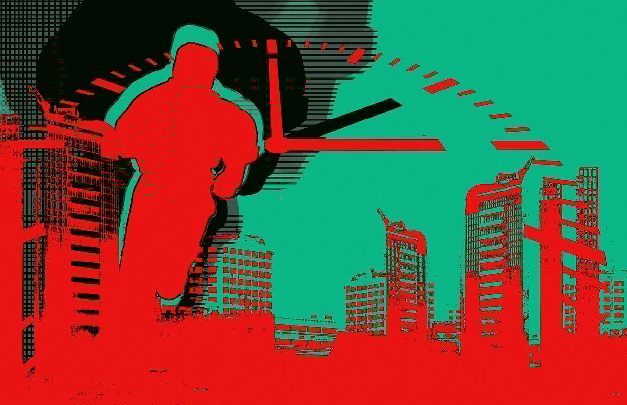 華能集團最新任命,引領未來能源行業的核心力量