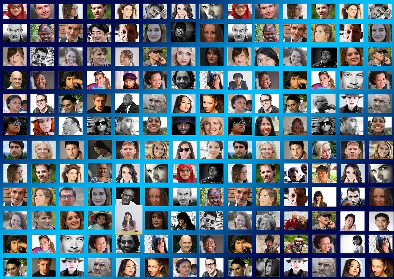 女生最新流行網名精選推薦與趨勢解析