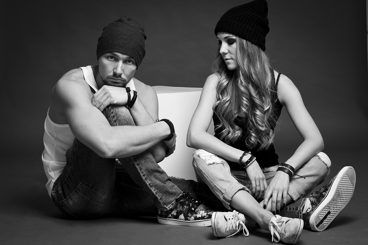 最新款情頭,時尚潮流中的愛情印記探索