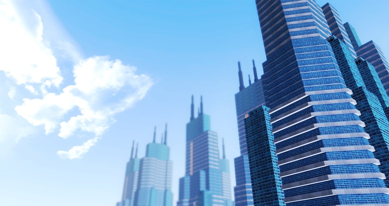 龍湖最新樓盤信息,城市新貴的生活首選之地