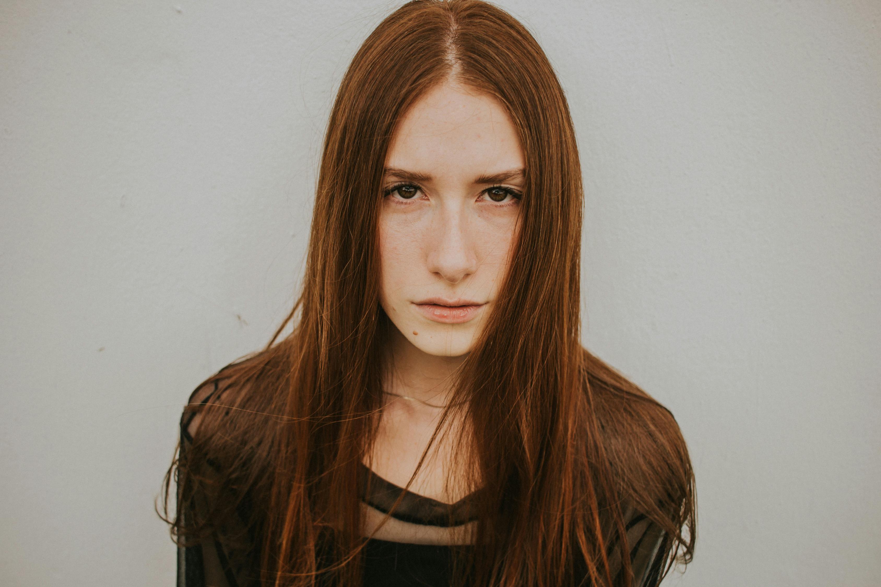 最新款頭發發型,時尚潮流的多元展現