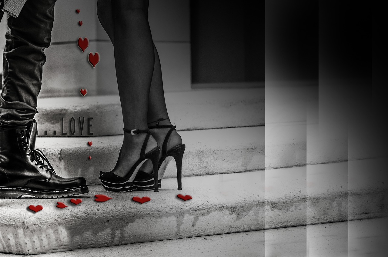 最新款情侶鞋,時(shí)尚與愛(ài)情的獨(dú)特交融之選