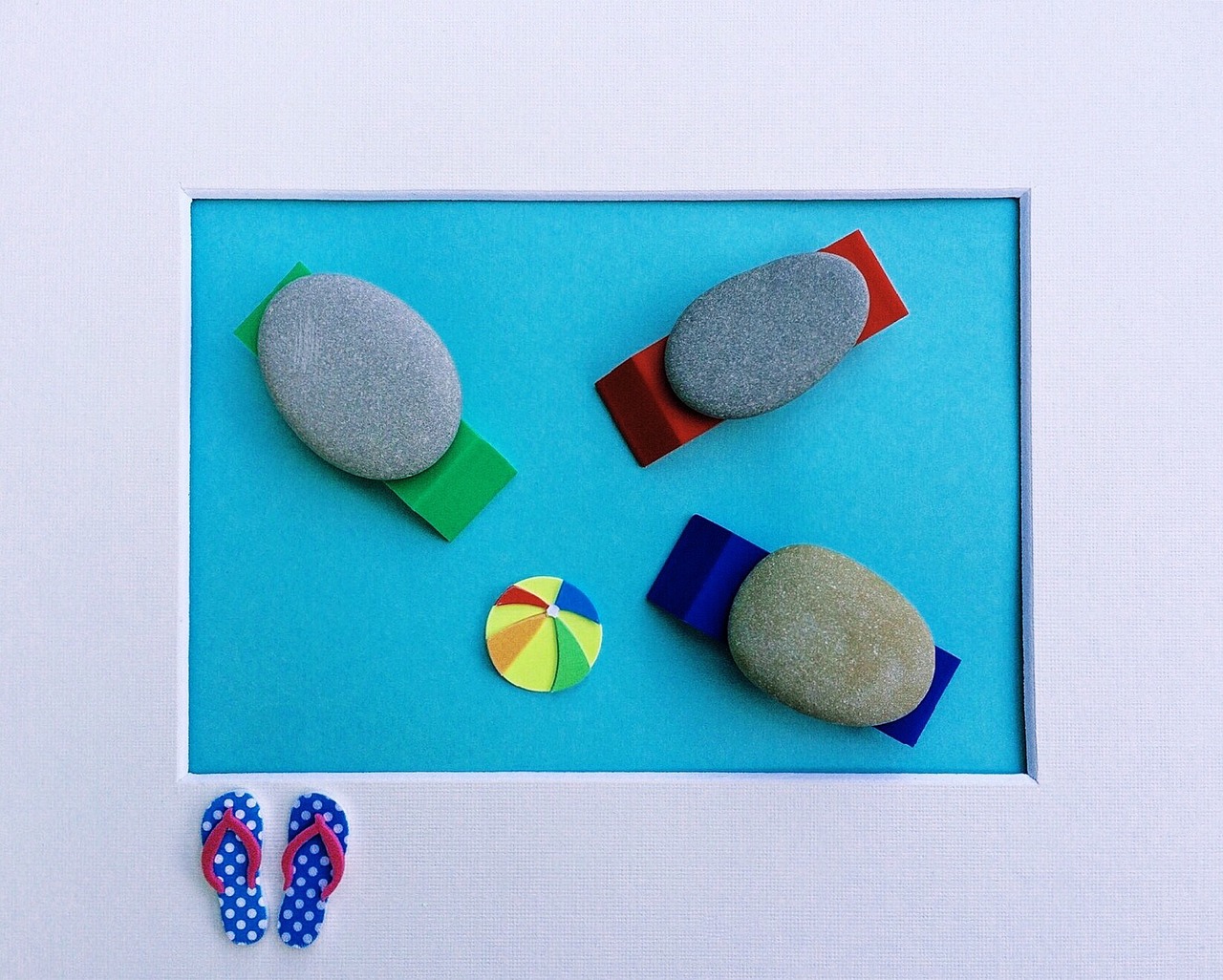 窩趣美甲最新時尚潮流藝術展現圖片集