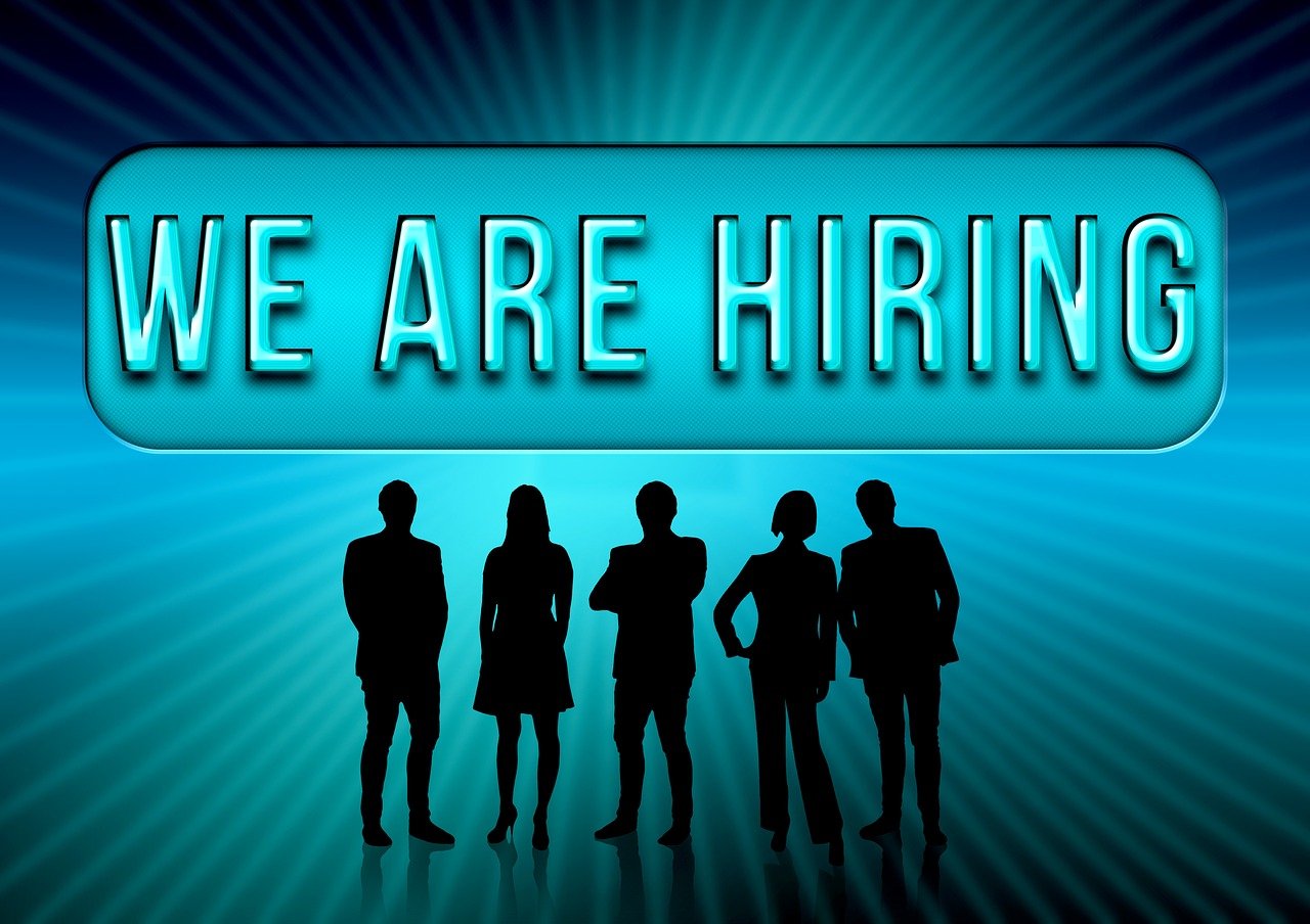 西安招聘信息網(wǎng)最新動(dòng)態(tài),求職者福音與機(jī)遇交匯點(diǎn)