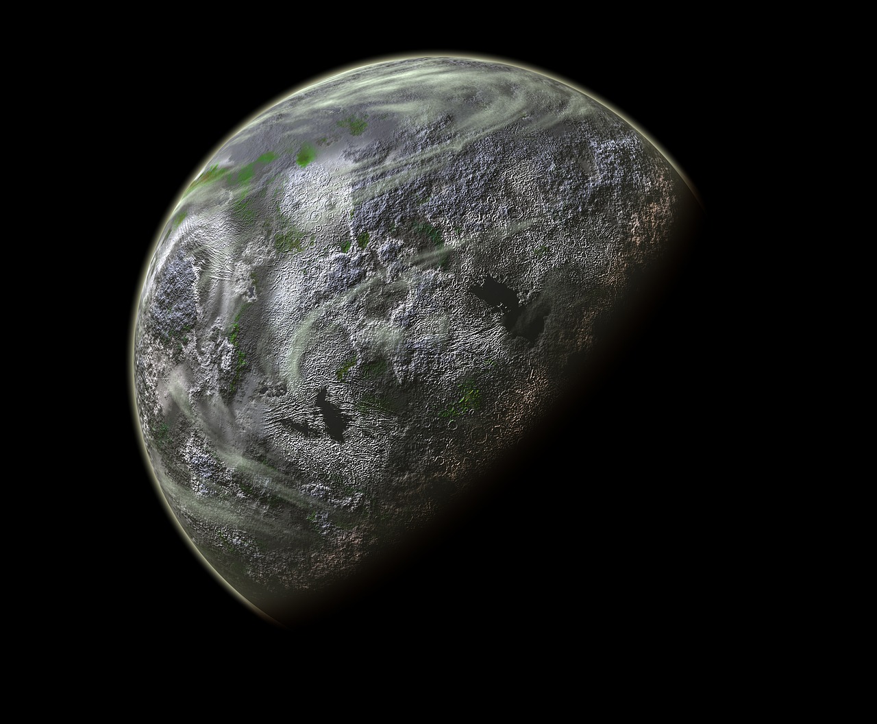 探索與發(fā)現(xiàn),2017最新紀(jì)錄片概覽