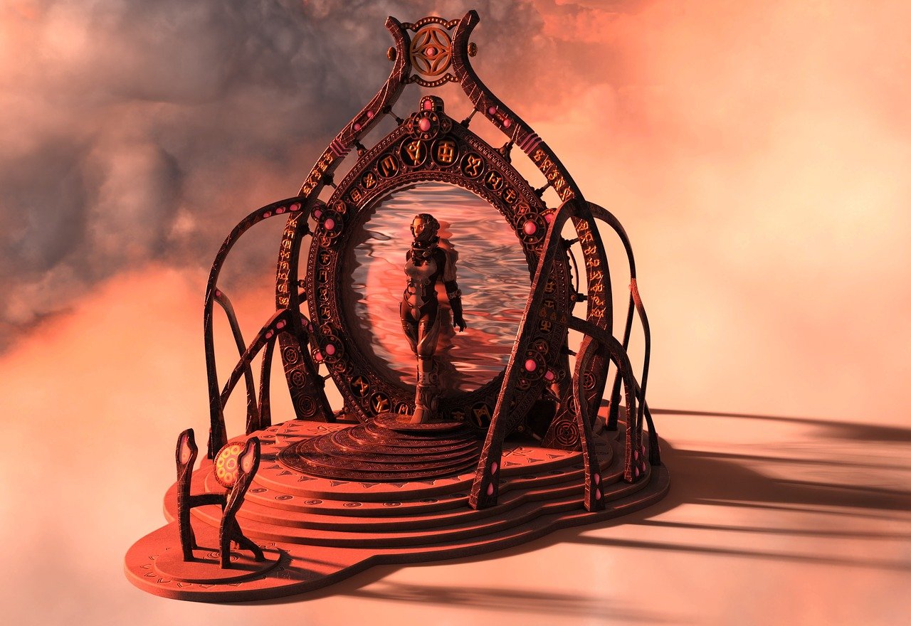 蓋世雙諧，神秘力量的奇幻之旅最新章節