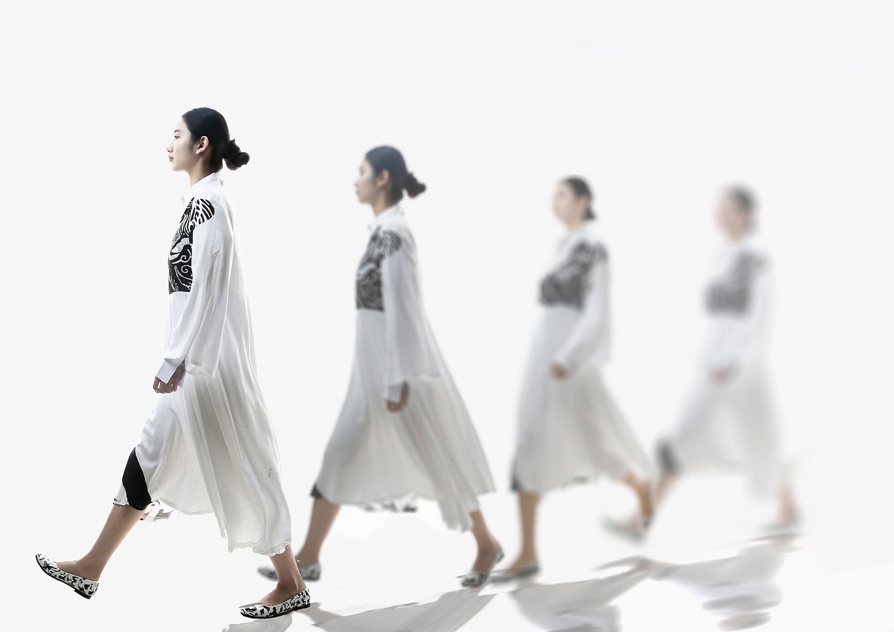 淘寶女裝2016最新款,引領時尚潮流的女裝趨勢展望