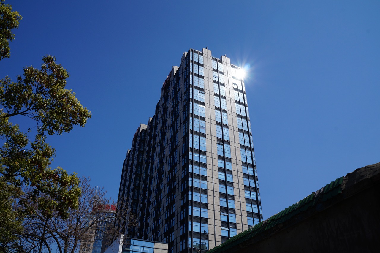 鄂州最新房價解析,全面探索在售樓盤的房價趨勢與特點