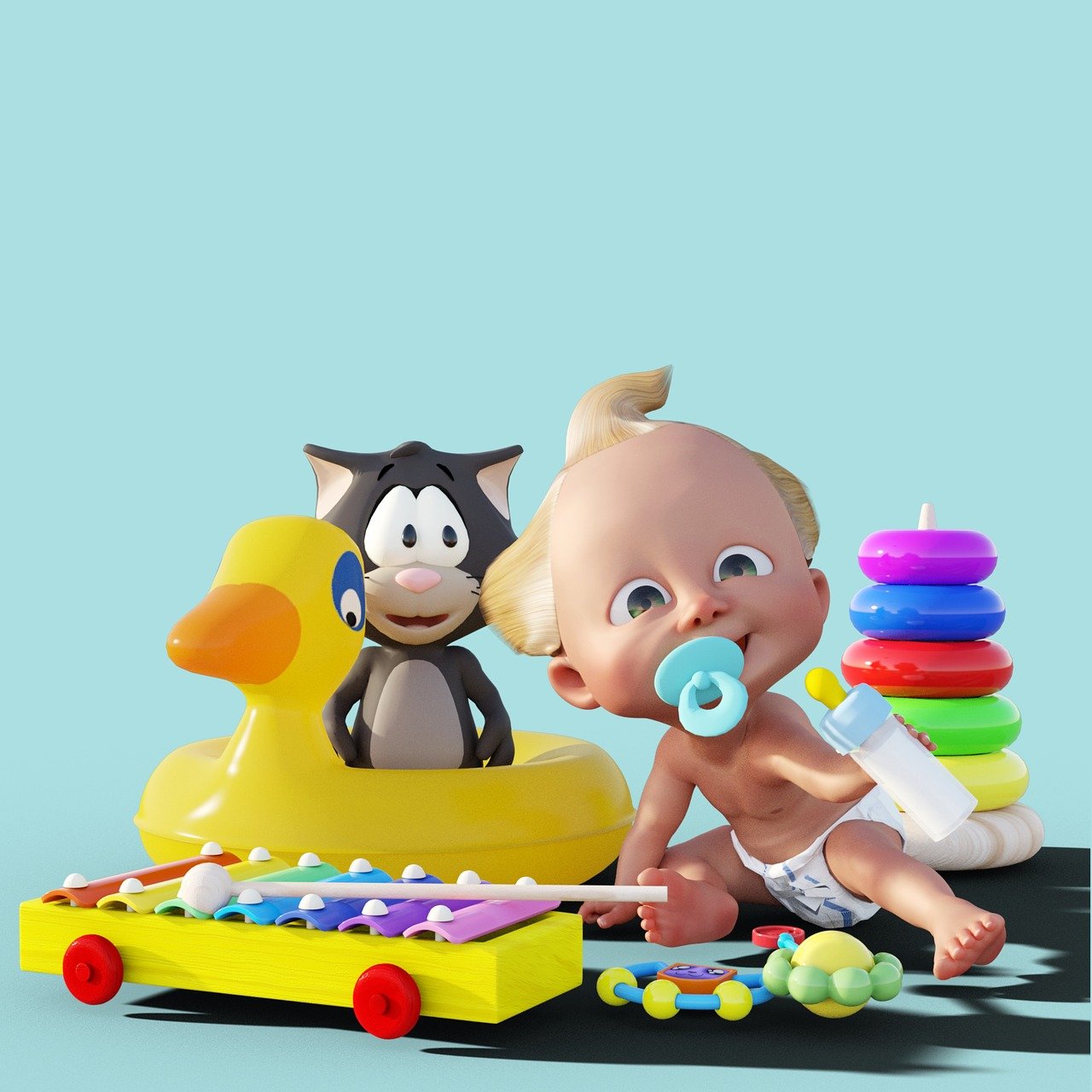 寵物小精靈最新版本,全新體驗與獨特魅力的精靈冒險之旅