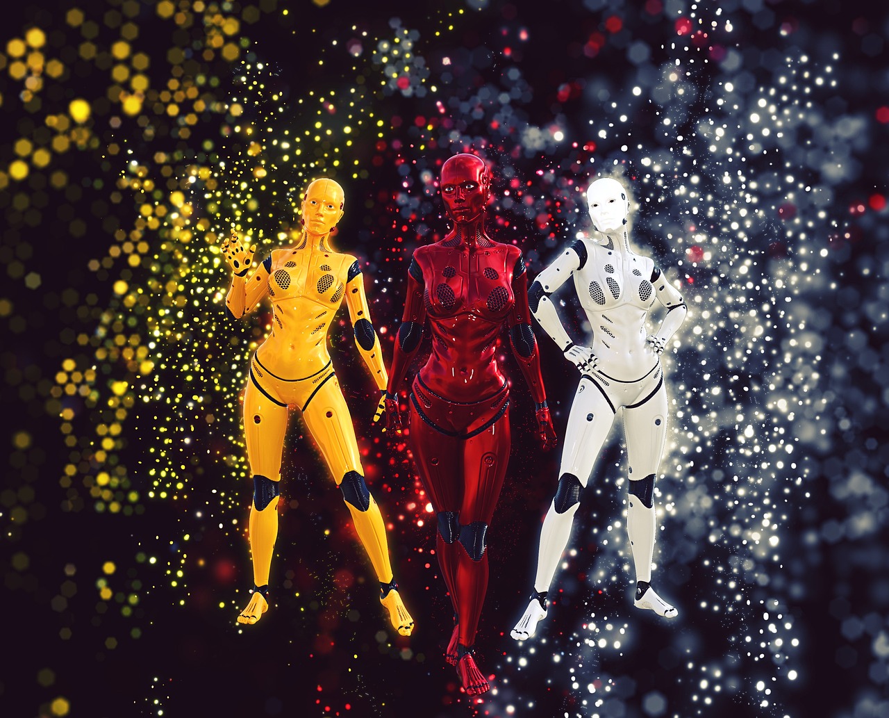 二重重裝最新動態,引領行業變革,重塑產業未來