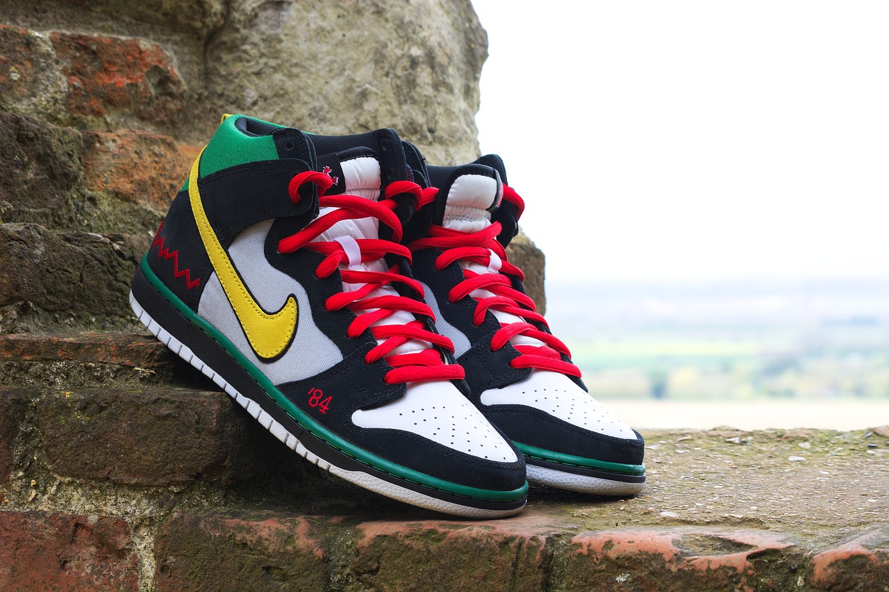 李寧最新陳列,時尚與運動的完美融合