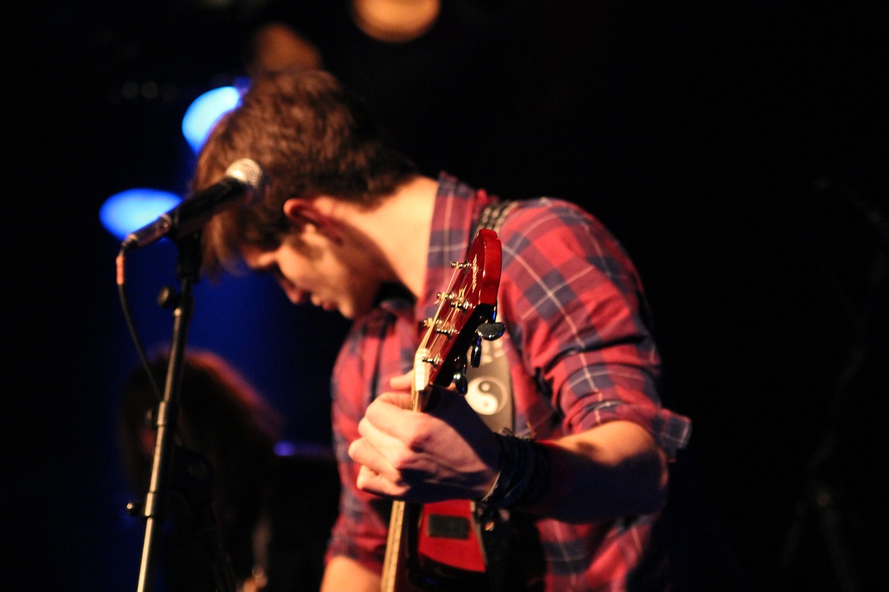 阿寶最新歌曲，音樂風潮再掀高潮