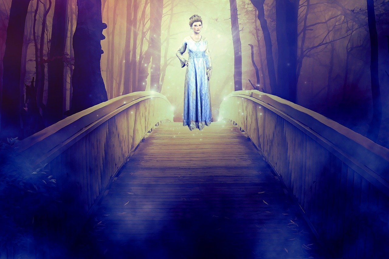 探索未知世界的神秘力量,最新異變薩研究揭秘