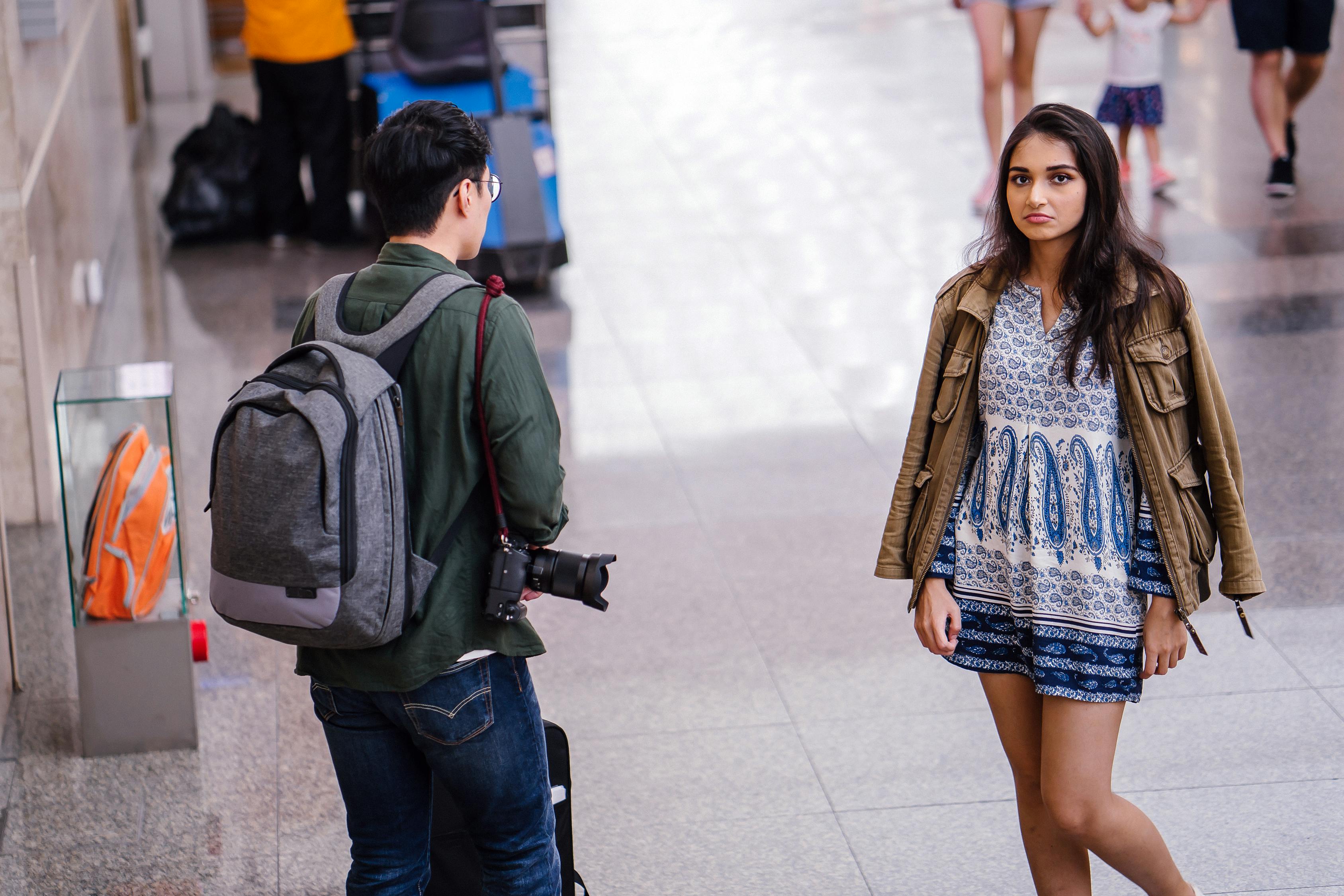 時尚手鉤包,潮流新寵的魅力展現