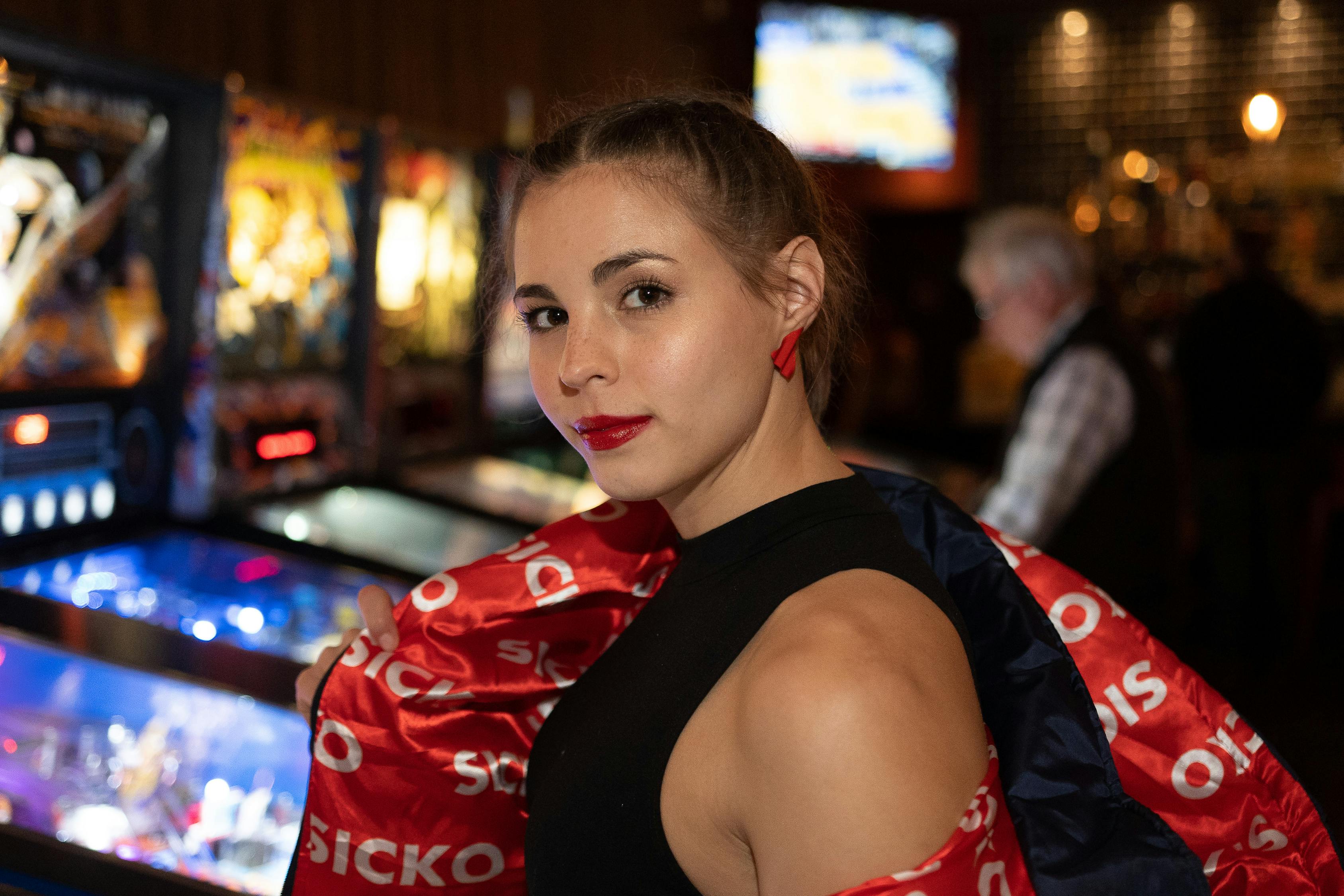 最新韓裝搭配,時尚潮流的無限魅力展現