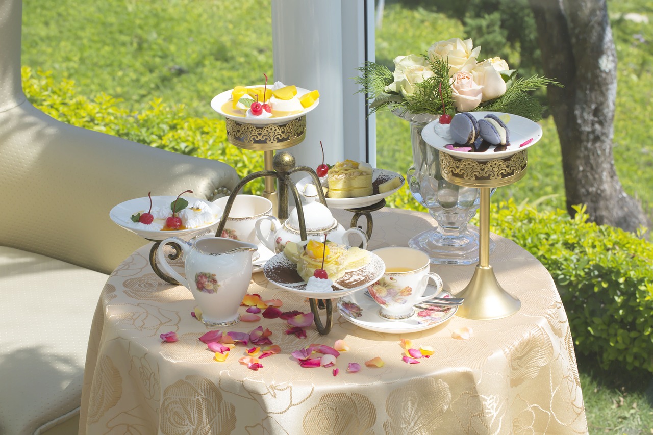 記錄美好時光,見證深厚友情,2017最新閨蜜頭像大放送