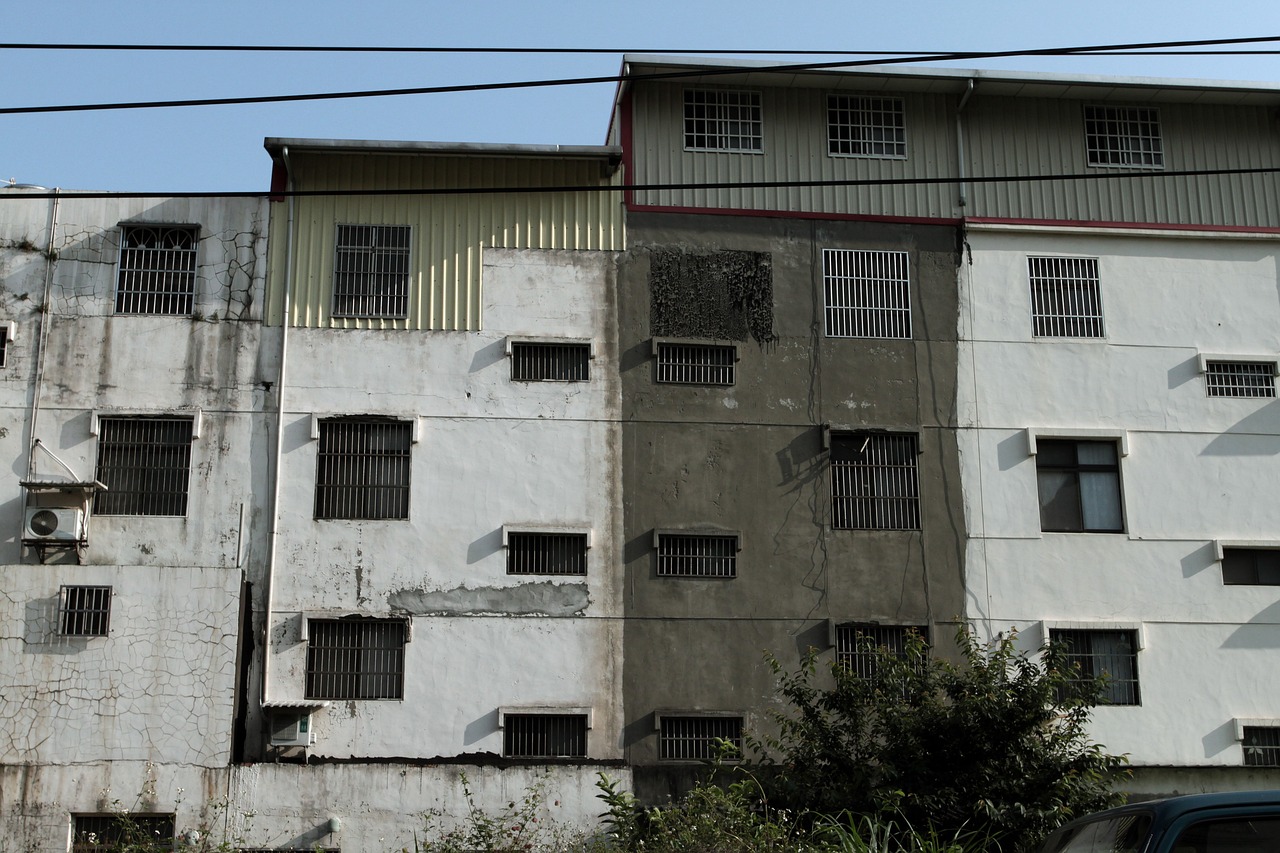 白城之窗最新租房信息概覽