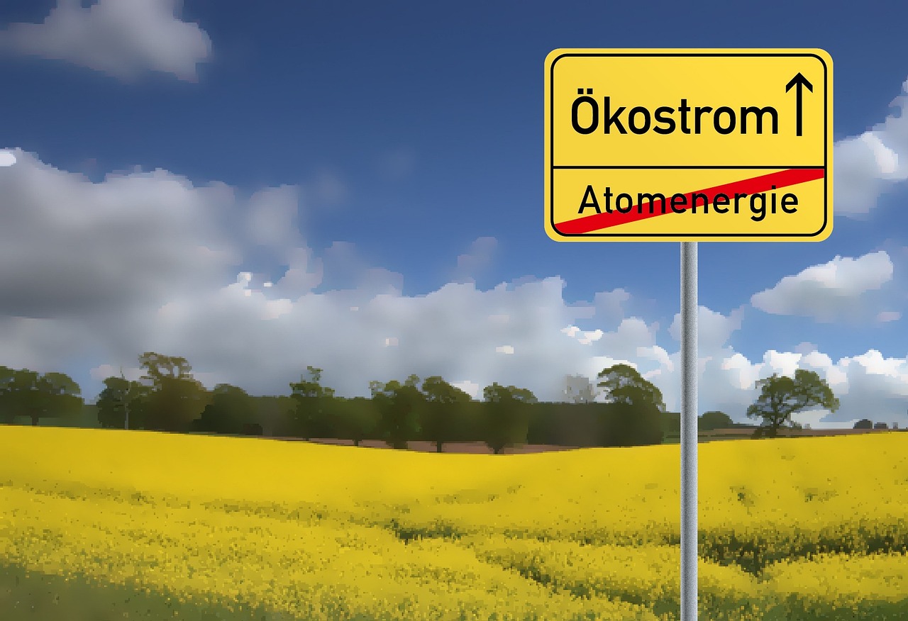 國(guó)家新能源政策更新,推動(dòng)綠色能源革命,助力可持續(xù)發(fā)展