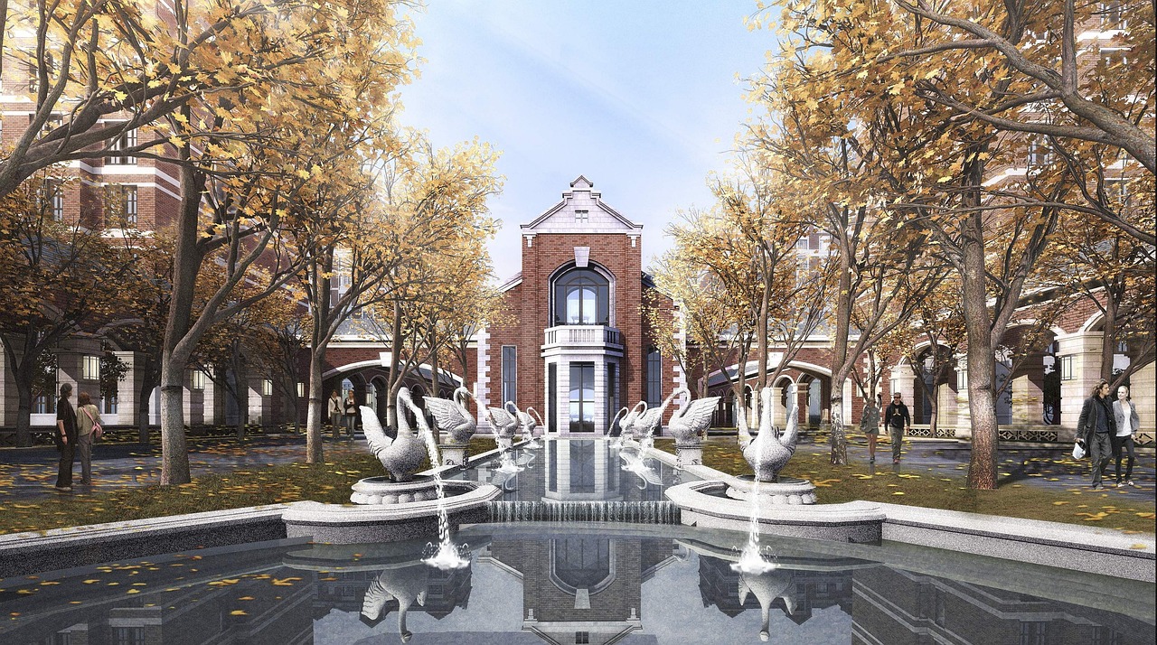 硚口區古田最新規劃圖揭秘,城市發展的藍圖與未來展望